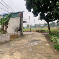 Bán Gấp 100M2 Full Thổ Cư Tiểu Khu Đồng Bái - Thị Trấn Lương Sơn Giá Siêu Tốt Trong Khu Vực