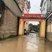 Bán Gấp 100M2 Full Thổ Cư Tiểu Khu Đồng Bái - Thị Trấn Lương Sơn Giá Siêu Tốt Trong Khu Vực