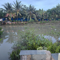 Siêu Phẩm Đất Nền Mặt Tiền Sông Dự Án Bách Khoa