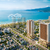 Chỉ Từ 900 Triệu Sở Hữu Căn Hộ Biển Mỹ Khê, Ưu Đãi Booking Sớm Chiết Khấu 1%, Miễn Lãi 30 Tháng