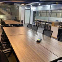 Cho Thuê Văn Phòng, Hoặc Mbkd Tại Đường Láng, Ngã Tư Sở