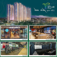 Bán Cc Tại Tecco Elite City, 1,39 Tỷ, 55M2, 2 Phòng Ngủ 2 Vệ Sinh Giá Tốt
