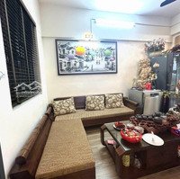 Bán Chcc Siêu Đẹp Toà A4 Đền Lừ. Diện Tích: 60M2, 2 Phòng Ngủ+ 1Vs. Giá: 3,4 Tỷ. Liên Hệ: 0917208638