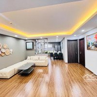 Chính Chủ Bán Căn Hộ 91M, 3 Ngủ Chung Cư The Nine Phạm Văn Đồng, Full Nội Thất, Có Slot Ô Tô