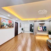 Chính Chủ Bán Căn Hộ 91M, 3 Ngủ Chung Cư The Nine Phạm Văn Đồng, Full Nội Thất, Có Slot Ô Tô