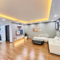 Chính Chủ Bán Căn Hộ 91M, 3 Ngủ Chung Cư The Nine Phạm Văn Đồng, Full Nội Thất, Có Slot Ô Tô