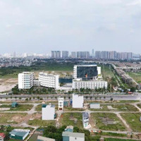 Bán Lô Đất 61M Dịch Vụ An Thượng, Hoài Đức