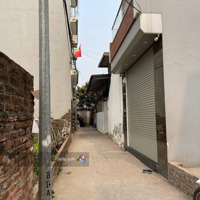 Bán Đất Tại Dh04, Vân Côn, Hoài Đức, Hà Nội, 65 Triệu, 55.6M2
