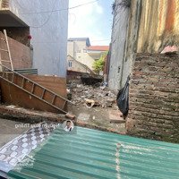 Bán Lô Đất 51M Ngọc Chi, Vĩnh Ngọc Sát Chợ, Kinh Doanh Sầm Uất