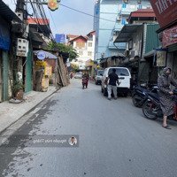 Bán Lô Đất 51M Ngọc Chi, Vĩnh Ngọc Sát Chợ, Kinh Doanh Sầm Uất