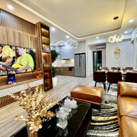 Gia Đình Bán Căn Hộ Tại Kđt Trung Hòa Nhân Chính Tòa 18T2 116M2, 3 Ngủ, Full Đồ , Sổ Đỏ