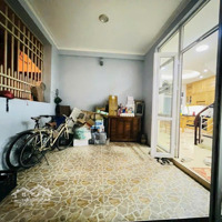 Mới! Bán Nhà Bùi Xương Trạch 53M², 6 Tầng, Mặt Ngõ, Ô Tô Đỗ Cửa, 13.5 Tỷ