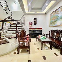 Mới! Bán Nhà Bùi Xương Trạch 53M², 6 Tầng, Mặt Ngõ, Ô Tô Đỗ Cửa, 13.5 Tỷ
