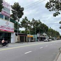 Đất Mặt tiền Lê Hồng Phong Phú Lợi - Ngay sát UBND Phú Lợi , vị trí cực đẹp để Kinh Doanh
