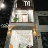 Bán Nhà Riêng Tại Phan Huy Ích, 7 Tỷ, 50M2, 4 Phòng Ngủ 3 Vệ Sinh Giá Cực Chất Chỉ Với