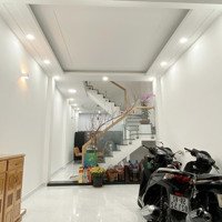 Bán Nhà Riêng Tại Phan Huy Ích, 7 Tỷ, 50M2, 4 Phòng Ngủ 3 Vệ Sinh Giá Cực Chất Chỉ Với
