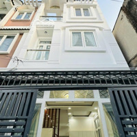 Nhà Đẹp Giá Tốt Cho Nhà Đầu Tư Tôn Đản, P15, Q4Diện Tích56.5M2, Đang Cho Thuê 9 Triệu5/Tháng. Sổ Sẵn