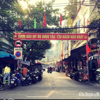 Bán Nhà 2 Tầng 57M2 Kiệt Trần Phú Thông Nguyễn Chí Thanh Hải Châu Đà Nẵng
