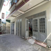 Bán Nhà 2 Tầng 57M2 Kiệt Trần Phú Thông Nguyễn Chí Thanh Hải Châu Đà Nẵng