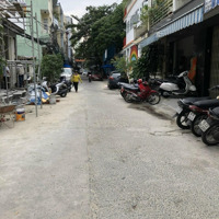 Bán Nhà 2 Tầng 57M2 Kiệt Trần Phú Thông Nguyễn Chí Thanh Hải Châu Đà Nẵng