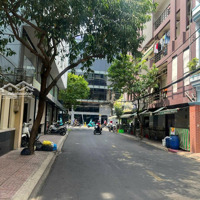 Bán Nhà Hẻm Xe Hơi Trường Chinh, P.14, Tân Bình. Dt: 8X20M, Nhà Cũ Tiện Xây Giá Bán 19.5 Tỷ
