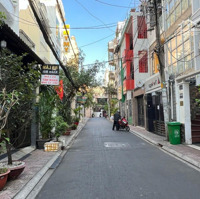 Bán Nhà Hẻm Xe Hơi Trường Chinh, P.14, Tân Bình. Dt: 8X20M, Nhà Cũ Tiện Xây Giá Bán 19.5 Tỷ