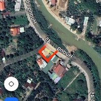 Bán Đất Lô Góc 2 Mặt Tiền View Sông, Nở Hậu Diên Phú, Diên Khánh, Khánh Hòa 150M² Thổ Cư