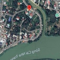 Bán Đất Lô Góc 2 Mặt Tiền View Sông, Nở Hậu Diên Phú, Diên Khánh, Khánh Hòa 150M² Thổ Cư