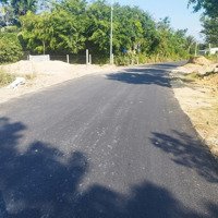 Bán Đất Lô Góc 2 Mặt Tiền View Sông, Nở Hậu Diên Phú, Diên Khánh, Khánh Hòa 150M² Thổ Cư