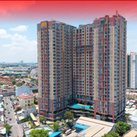 Cho Thuê Nhanh Ch Phú Đông Sky Garden 68M2 View Hồ Bơi , 2 Phòng Ngủ 2 Vệ Sinhgiá Bán 8 Triệu + Bao 1 Năm Pql