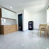 Khai Trương Chdv Cát Lái Gần Citi Sohodiện Tích40M2 1 Phòng Ngủ1Pk 4 Triệu6 Full Nt Mới, Có Thang Máy, Không Chủ