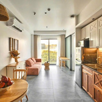 Cho Thuê Căn Hộ 1 Phòng Ngủ40M2 Nội Thất Mới Ngay Trần Đình Xu Q1 Gần Bùi Viện, Công An Thành Phố