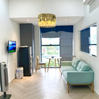 Bán Nhanh Trong Tháng Căn Officetel Có 2 Phòng Ngủfull Nt The Sun Avenue