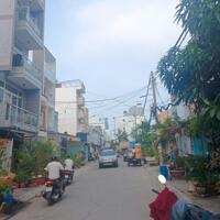 Bình Tân,hẻm Nhựa ô tô, Nhà đẹp 6 tầng, Thang máy, gần MT, giá rẻ.