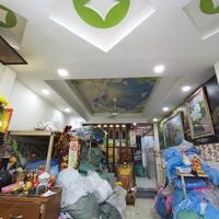 Bình Tân,hẻm Nhựa ô tô, Nhà đẹp 6 tầng, Thang máy, gần MT, giá rẻ.