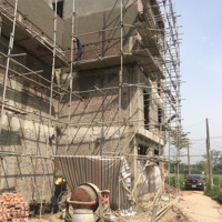 Siêu Hot Bán Nr 33.4M2, 3 Phòng Ngủ 2 Vệ Sinh 3,5 Tỷ Tại Xã Thụy Hương, Chương Mỹ, Hà Nội