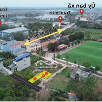 Siêu Hot Bán Nr 33.4M2, 3 Phòng Ngủ 2 Vệ Sinh 3,5 Tỷ Tại Xã Thụy Hương, Chương Mỹ, Hà Nội