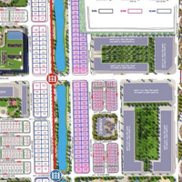 Bán Btsl View Sông Cực Đẹp, Free Vườn Hoa Sau Nhà Cho Gia Chủ, Tại Vinhomes Wonder City Đan Phượng