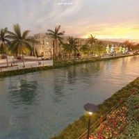 Bán Btsl View Sông Cực Đẹp, Free Vườn Hoa Sau Nhà Cho Gia Chủ, Tại Vinhomes Wonder City Đan Phượng