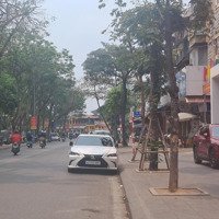 Tòa Văn Phòng Siêu Khủng . Gần 300M - 7 Tầng - Kinh Doanh. Giá 5Xty ( Thương Lượng )