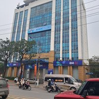 Tòa Văn Phòng Siêu Khủng . Gần 300M - 7 Tầng - Kinh Doanh. Giá 5Xty ( Thương Lượng )