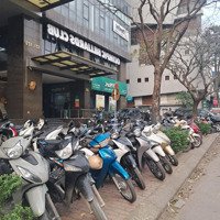 Tòa Văn Phòng Siêu Khủng . Gần 300M - 7 Tầng - Kinh Doanh. Giá 5Xty ( Thương Lượng )