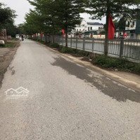 Bán Đất Liên Ninh ,Thanh Trì, 77M2 , Ô Tô Gần. Giá Bán 6,3 Tỷ
