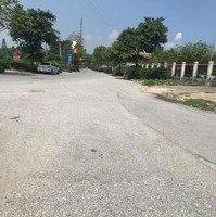 Bán Đất Liên Ninh ,Thanh Trì, 77M2 , Ô Tô Gần. Giá Bán 6,3 Tỷ