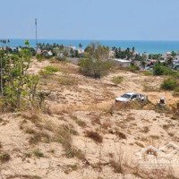 Bán 2000M2 Đất Đẹp View Biển. Phường Hàm Tiến. Tp Phan Thiết