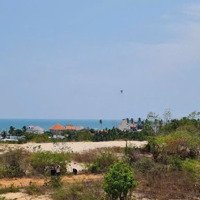 Bán 2000M2 Đất Đẹp View Biển. Phường Hàm Tiến. Tp Phan Thiết
