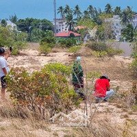 Bán 2000M2 Đất Đẹp View Biển. Phường Hàm Tiến. Tp Phan Thiết