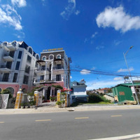 Đất Biệt Thự 540M² Mặt Tiền Đường Tô Hiến Thành_Tp Đà Lạt.gần Ngay Bến Xe Liên Tỉnh Đầu Đèo Frenn