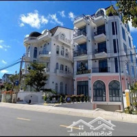 Đất Biệt Thự 540M² Mặt Tiền Đường Tô Hiến Thành_Tp Đà Lạt.gần Ngay Bến Xe Liên Tỉnh Đầu Đèo Frenn