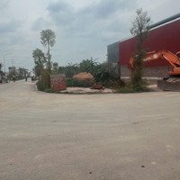 Chính Chủ Cần Tiền Bán Gấp Lô Góc 2 Mặt Tiền E167 - Thanh Trù, 112M2, Mặt Tiền 6M. Liên Hệ: 0986394285